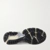 1906 Mesh Penny Loafers - E1