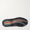 991v2 Suede and Mesh Sneakers - E1 991v2 Suede and Mesh Sneakers - E1