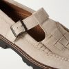 + Corridor Fisherman Woven Suede Loafers - CU + Corridor Fisherman Woven Suede Loafers - CU