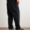 Mafate Three2 Rubber-Trimmed Mesh Running Sneakers - OU Mafate Three2 Rubber-Trimmed Mesh Running Sneakers - OU