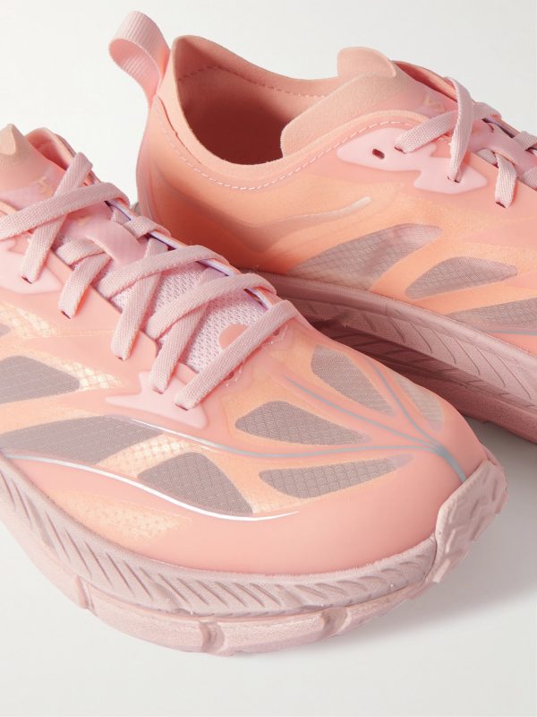 Mafate Speed 4 Lite Ripstop Running Sneakers - CU Mafate Speed 4 Lite Ripstop Running Sneakers - CU