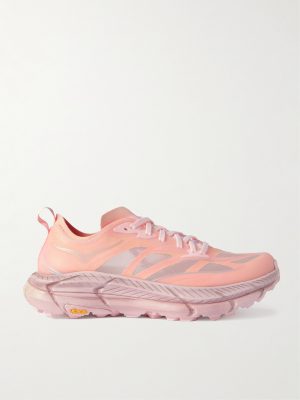 Mafate Speed 4 Lite Ripstop Running Sneakers