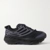 Stinson Evo OG Rubber-Trimmed Mesh Running Sneakers