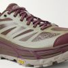 Mafate Speed 2 Rubber and Mesh Running Sneakers - CU Mafate Speed 2 Rubber and Mesh Running Sneakers - CU