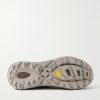 Mafate Speed 2 Rubber and Mesh Running Sneakers - E1 Mafate Speed 2 Rubber and Mesh Running Sneakers - E1