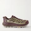 Mafate Speed 2 Rubber and Mesh Running Sneakers Mafate Speed 2 Rubber and Mesh Running Sneakers