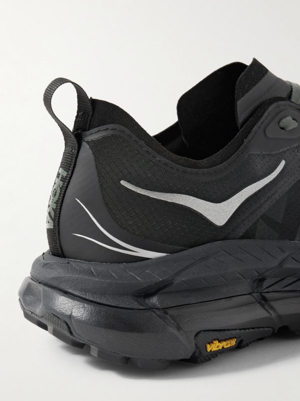 Mafate Speed 4 Lite Ripstop Running Sneakers - CU Mafate Speed 4 Lite Ripstop Running Sneakers - CU