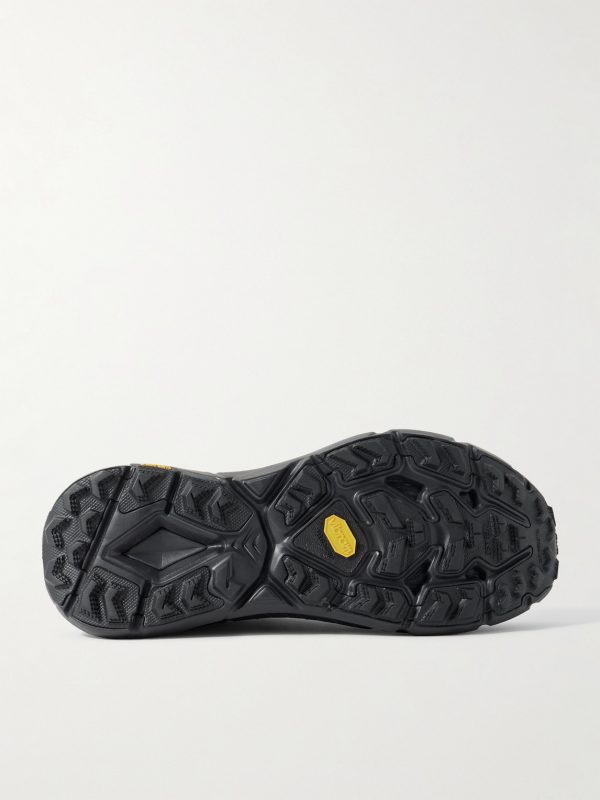 Mafate Speed 4 Lite Ripstop Running Sneakers - E1 Mafate Speed 4 Lite Ripstop Running Sneakers - E1