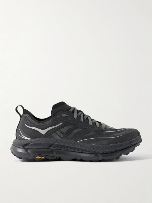 Mafate Speed 4 Lite Ripstop Running Sneakers Mafate Speed 4 Lite Ripstop Running Sneakers