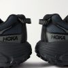 Mafate Three2 Rubber-Trimmed Mesh Running Sneakers - CU