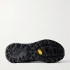 Mafate Three2 Rubber-Trimmed Mesh Running Sneakers - E1