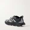 Mafate Speed 4 Lite Ripstop Running Sneakers - BK