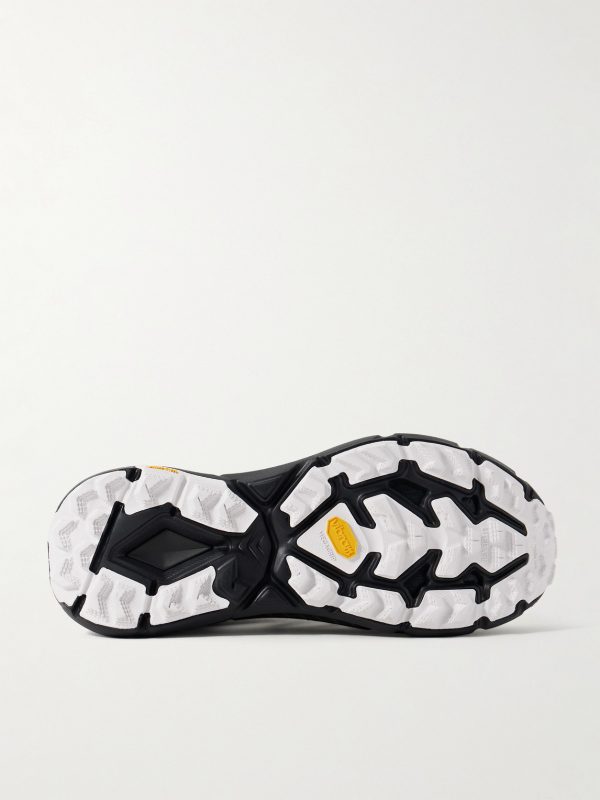 Mafate Speed 4 Lite Ripstop Running Sneakers - E1