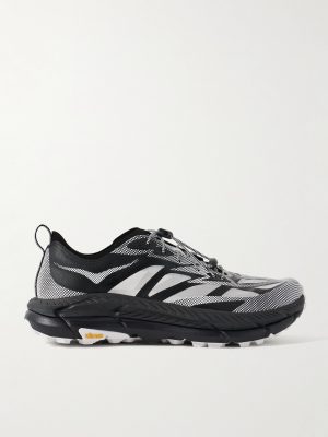 Mafate Speed 4 Lite Ripstop Running Sneakers