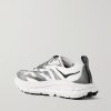 Mafate Speed 4 Lite Ripstop Running Sneakers - BK Mafate Speed 4 Lite Ripstop Running Sneakers - BK