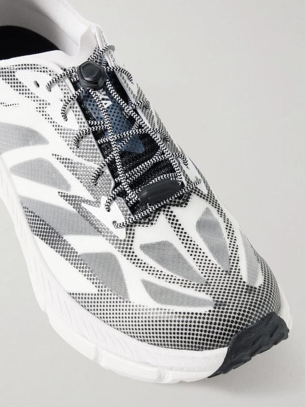 Mafate Speed 4 Lite Ripstop Running Sneakers - CU Mafate Speed 4 Lite Ripstop Running Sneakers - CU
