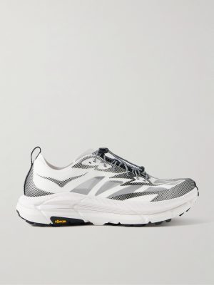 Mafate Speed 4 Lite Ripstop Running Sneakers