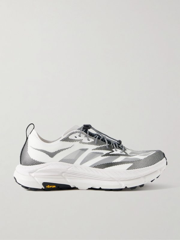 Mafate Speed 4 Lite Ripstop Running Sneakers Mafate Speed 4 Lite Ripstop Running Sneakers