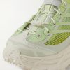 Mafate Three2 Rubber-Trimmed Mesh Running Sneakers - CU Mafate Three2 Rubber-Trimmed Mesh Running Sneakers - CU