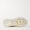 Mafate Three2 Rubber-Trimmed Mesh Running Sneakers - E1 Mafate Three2 Rubber-Trimmed Mesh Running Sneakers - E1