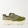 Stinson Evo OG Rubber-Trimmed Mesh Running Sneakers Stinson Evo OG Rubber-Trimmed Mesh Running Sneakers