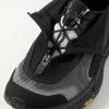Stealth/Tech Project Transport Suede and Leather-Trimmed Ripstop Sneakers - CU Stealth/Tech Project Transport Suede and Leather-Trimmed Ripstop Sneakers - CU