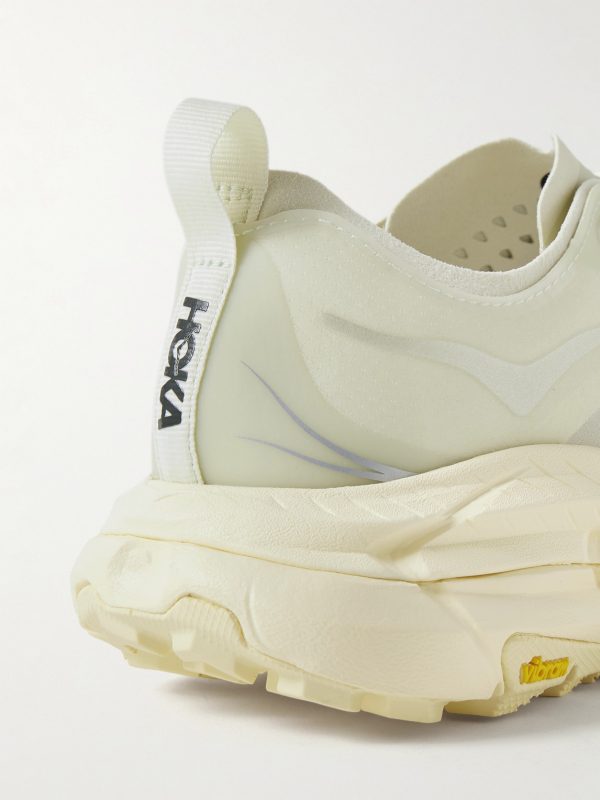 Mafate Speed 4 Lite Ripstop Running Sneakers - CU Mafate Speed 4 Lite Ripstop Running Sneakers - CU