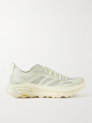 Mafate Speed 4 Lite Ripstop Running Sneakers