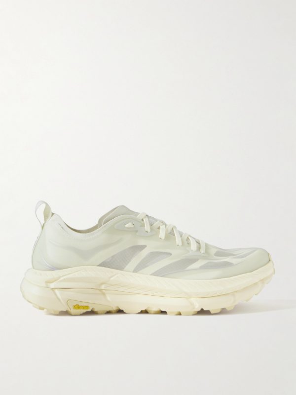 Mafate Speed 4 Lite Ripstop Running Sneakers Mafate Speed 4 Lite Ripstop Running Sneakers