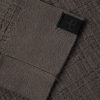 Textured-Knit Cotton Polo Shirt - E1 Textured-Knit Cotton Polo Shirt - E1