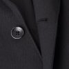 Beckett wool-blend twill coat - CU Beckett wool-blend twill coat - CU