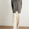 Evan Cotton-Twill Chore Jacket - OU