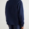 Embroidered Wool Jacket - BK Embroidered Wool Jacket - BK
