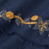 Embroidered Wool Jacket - E1 Embroidered Wool Jacket - E1