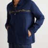 Embroidered Wool Jacket - FR Embroidered Wool Jacket - FR