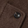 Wool Harrington Jacket - E1