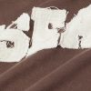 Research Logo-Appliquéd Layered Cotton-Jersey T-Shirt - CU