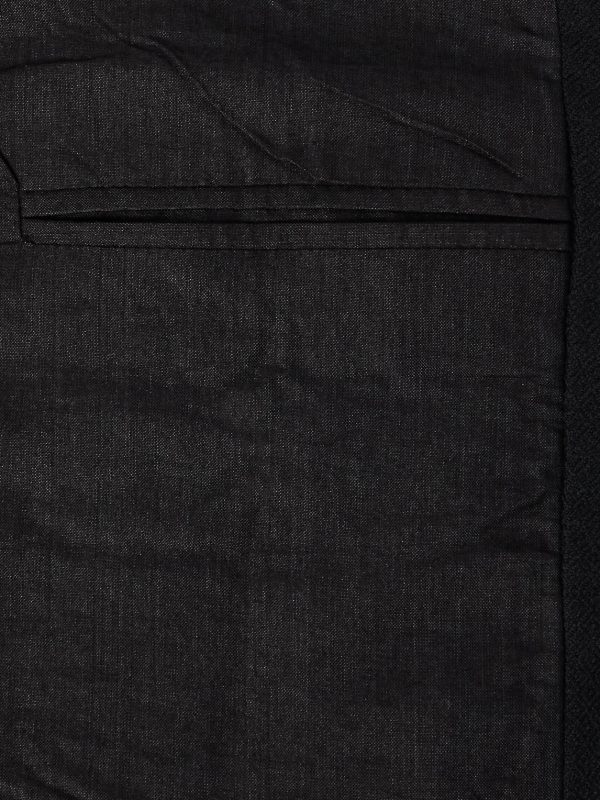Rabari Wool Suit Jacket - E1 Rabari Wool Suit Jacket - E1