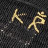 Logo-Embroidered Knitted Silk Sweater - CU Logo-Embroidered Knitted Silk Sweater - CU