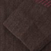 Doshi Embroidered Wool Coat - E1 Doshi Embroidered Wool Coat - E1