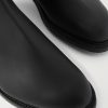 Gardener Leather Chelsea Boots - CU