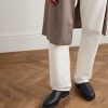 Gardener Leather Chelsea Boots - OU
