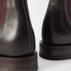 Comfort Turnout Leather Chelsea Boots - CU Comfort Turnout Leather Chelsea Boots - CU