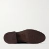 Comfort Turnout Leather Chelsea Boots - E1 Comfort Turnout Leather Chelsea Boots - E1