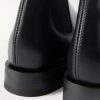Comfort Turnout Leather Chelsea Boots - CU Comfort Turnout Leather Chelsea Boots - CU