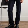 Comfort Turnout Leather Chelsea Boots - OU Comfort Turnout Leather Chelsea Boots - OU
