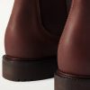 Gardener Leather Chelsea Boots - CU