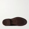 Gardener Leather Chelsea Boots - E1