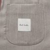 Wool Suit Jacket - E1
