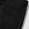 Slim-Fit Wool and Cashmere-Blend Flannel Suit Trousers - CU